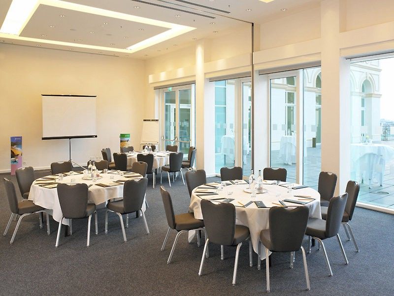 Hotel De France (Adults Only) Saint Helier Business billede